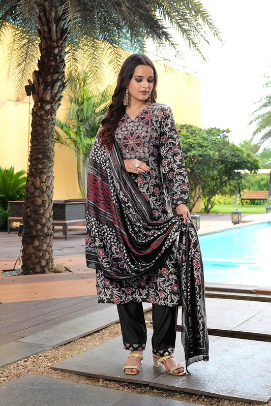 Cotton Daily Wear Kurti Comfortable Fit