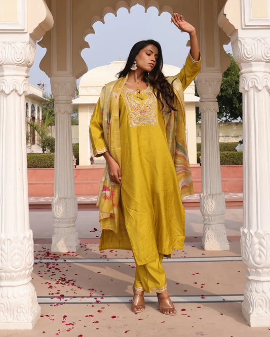Pink Casual Kurti for Women Trendy Design