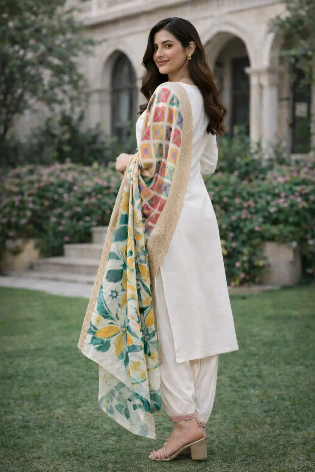 Modern Designer Kurti Stylish Collection