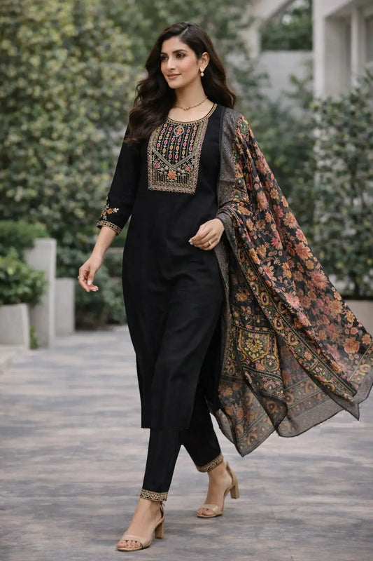 Trendy Kurti for Girls Casual Look