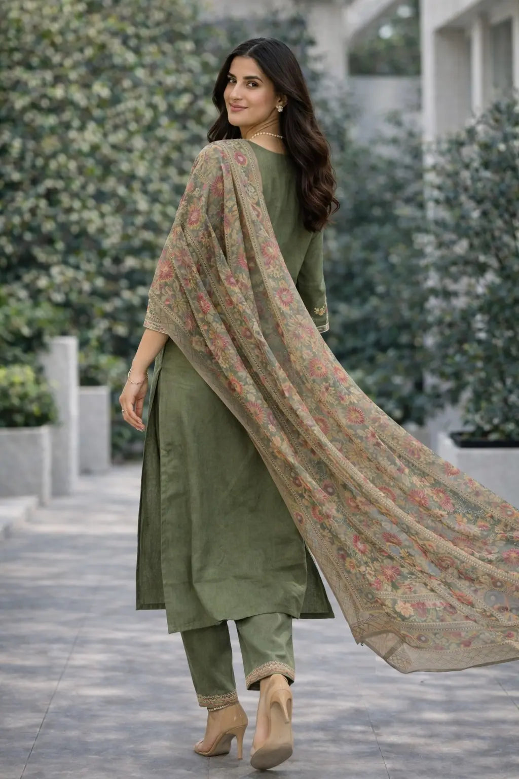 Fashionable Kurti for Women New Collection