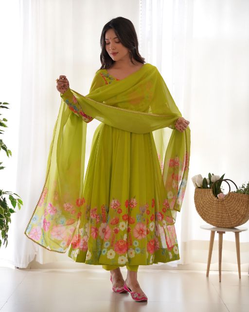 Latest designer Anarkali suits Anarkali Suit design Salwar suit Anarkali Anarkali Suit with Dupatta Buy Anarkali Gown