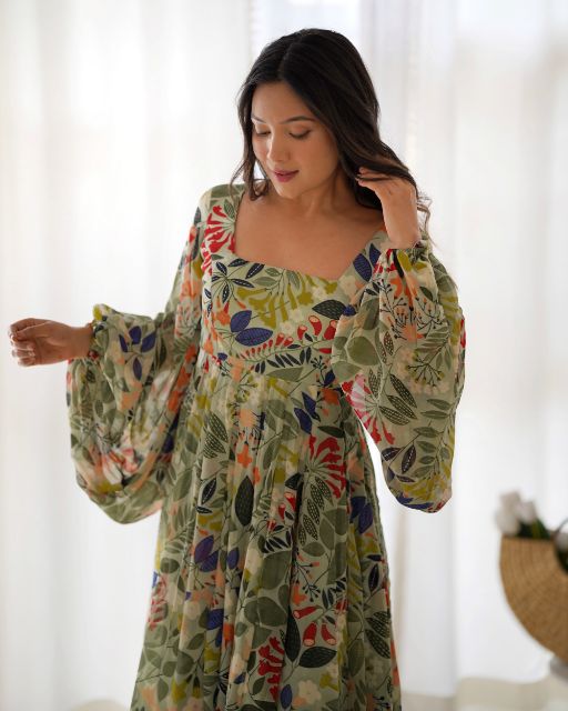 Summer Kurti,Summer Gowan,One Pis,Bech Wear,Beach Wear Women'S Dresses