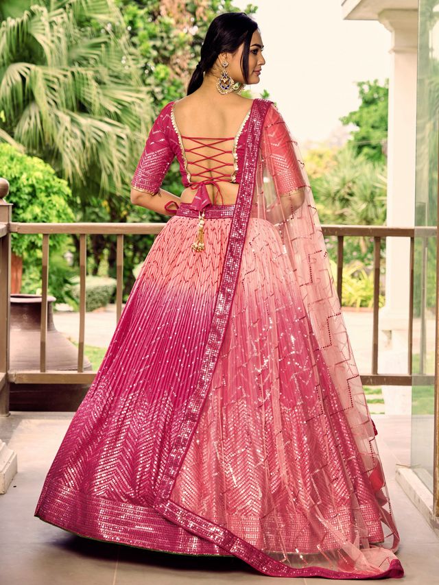 Premium Traditional Collection Lehenga