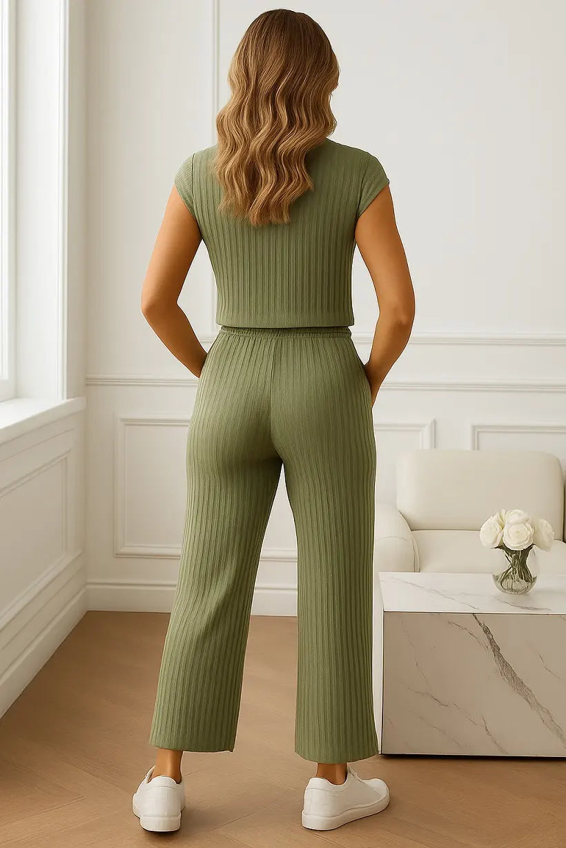 Cord Set DST0118 Pista