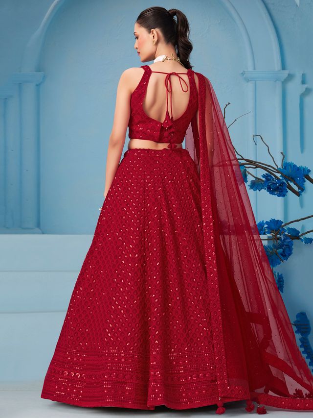 Luxury Royal Bridal Lehenga