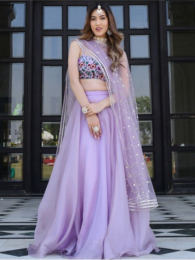 Premium Royal Celebration Lehenga