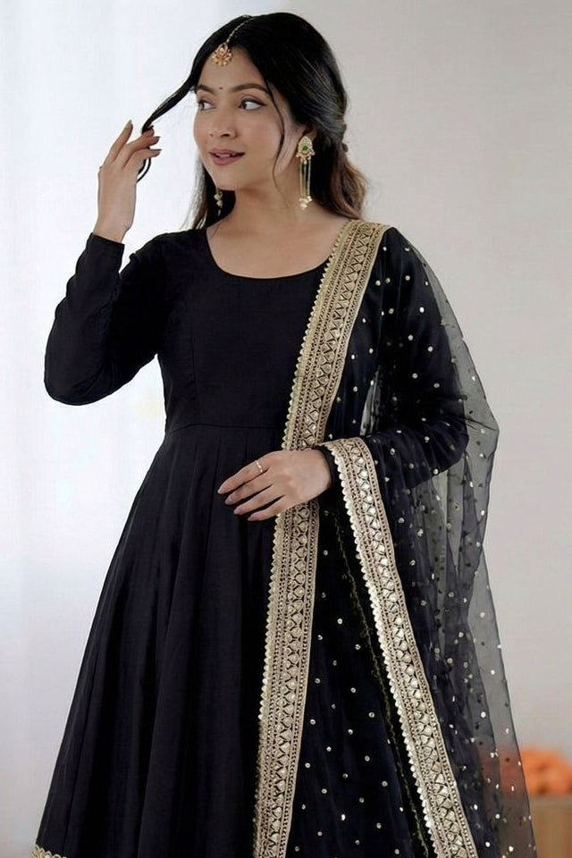Evening Elegance