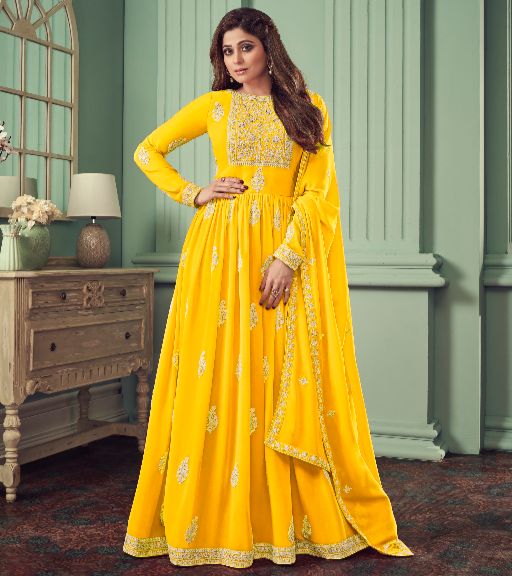 Elara Elegant Ethnic Suit Set