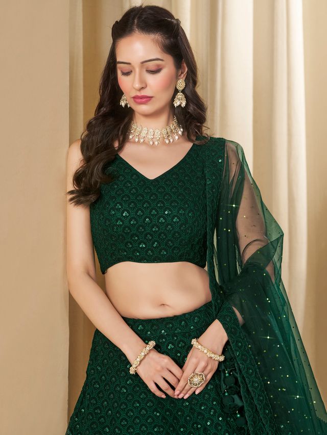 Premium Royal Glam Wear Lehenga