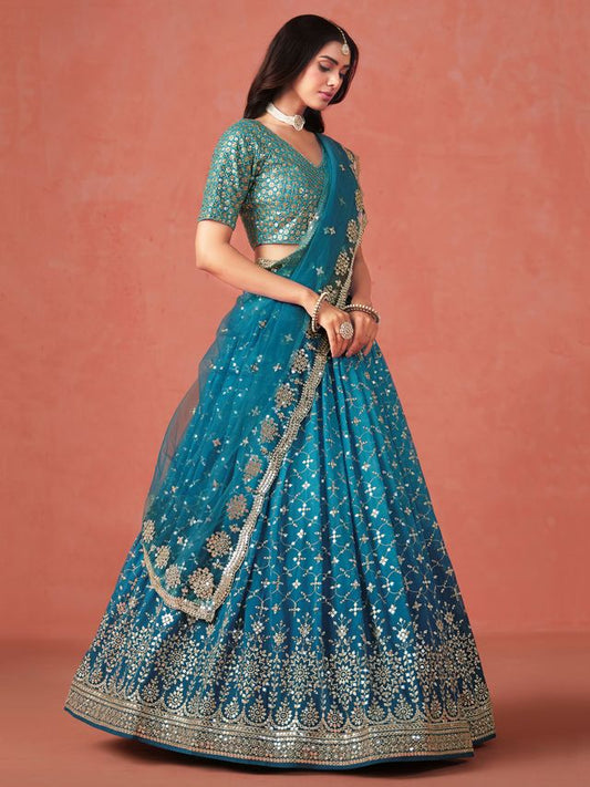 Royal Premium Couture Lehenga