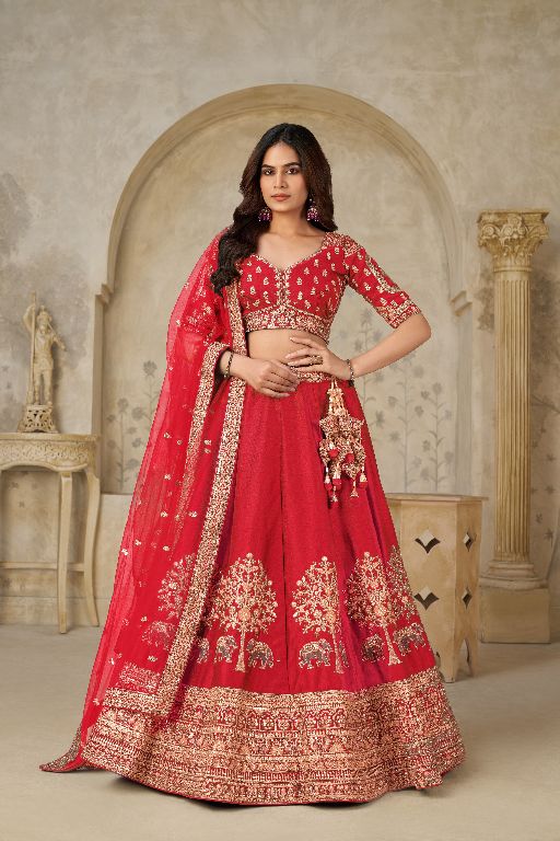 Lehengas
