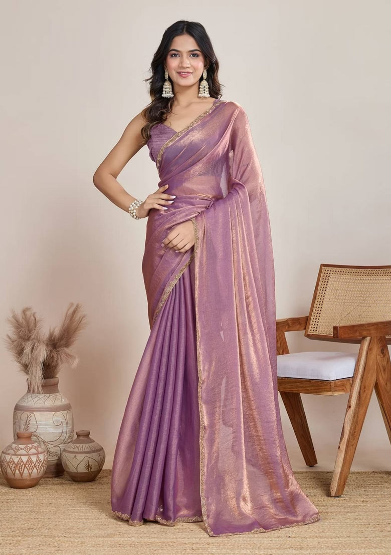 Modern Sarees