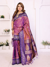 Premium South Soft Silk Saree