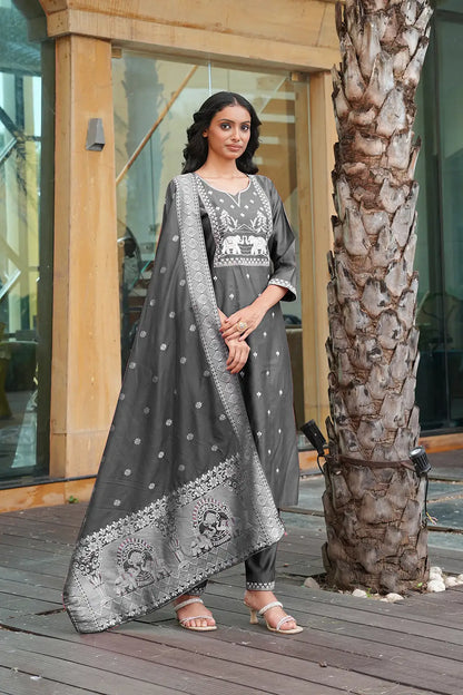 Party Wear Kurti Latest Fashion Collection