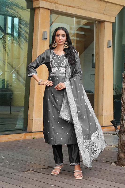 Party Wear Kurti Latest Fashion Collection