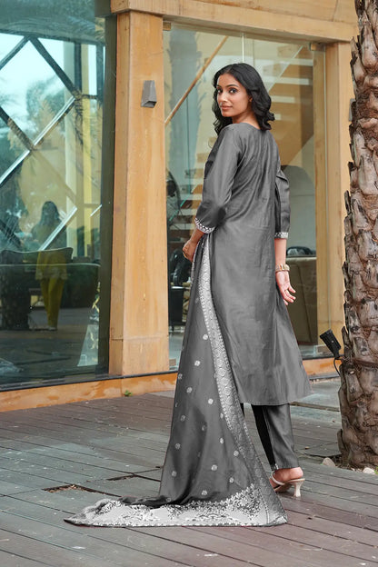 Party Wear Kurti Latest Fashion Collection