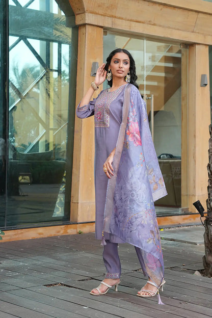 Printed Casual Kurti Everyday Comfort