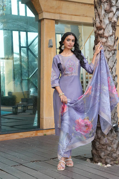 Printed Casual Kurti Everyday Comfort