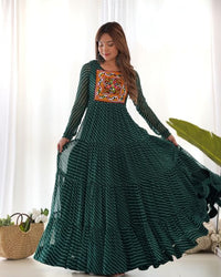 Navratri out fit,gujarati tradistional,,ahmedabad choli,navratri outfit for women