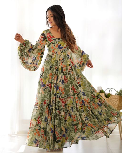 Summer Kurti,Summer Gowan,One Pis,Bech Wear,Beach Wear Women'S Dresses