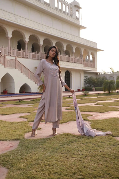 Green Cotton Kurti Daily Wear Collection