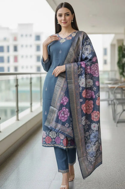 Stylish Kurti Latest Design Trendy Look