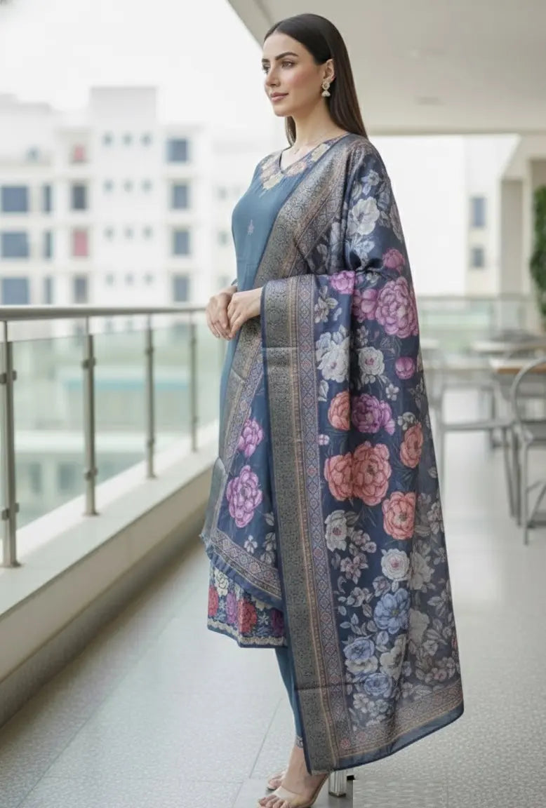 Stylish Kurti Latest Design Trendy Look