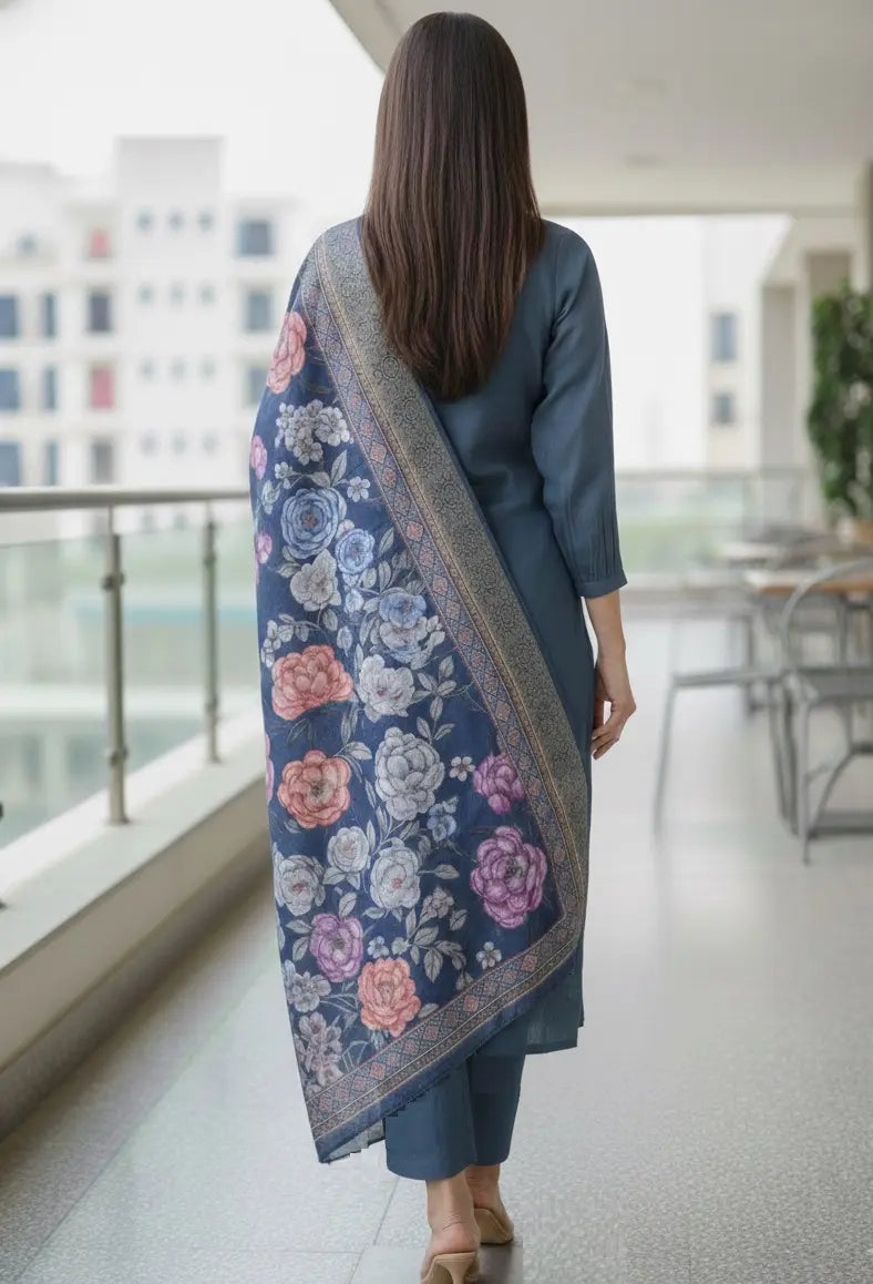 Stylish Kurti Latest Design Trendy Look