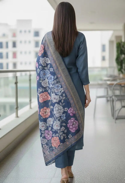 Stylish Kurti Latest Design Trendy Look