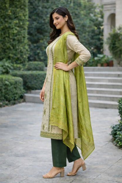 Designer Kurti Collection Party Wear