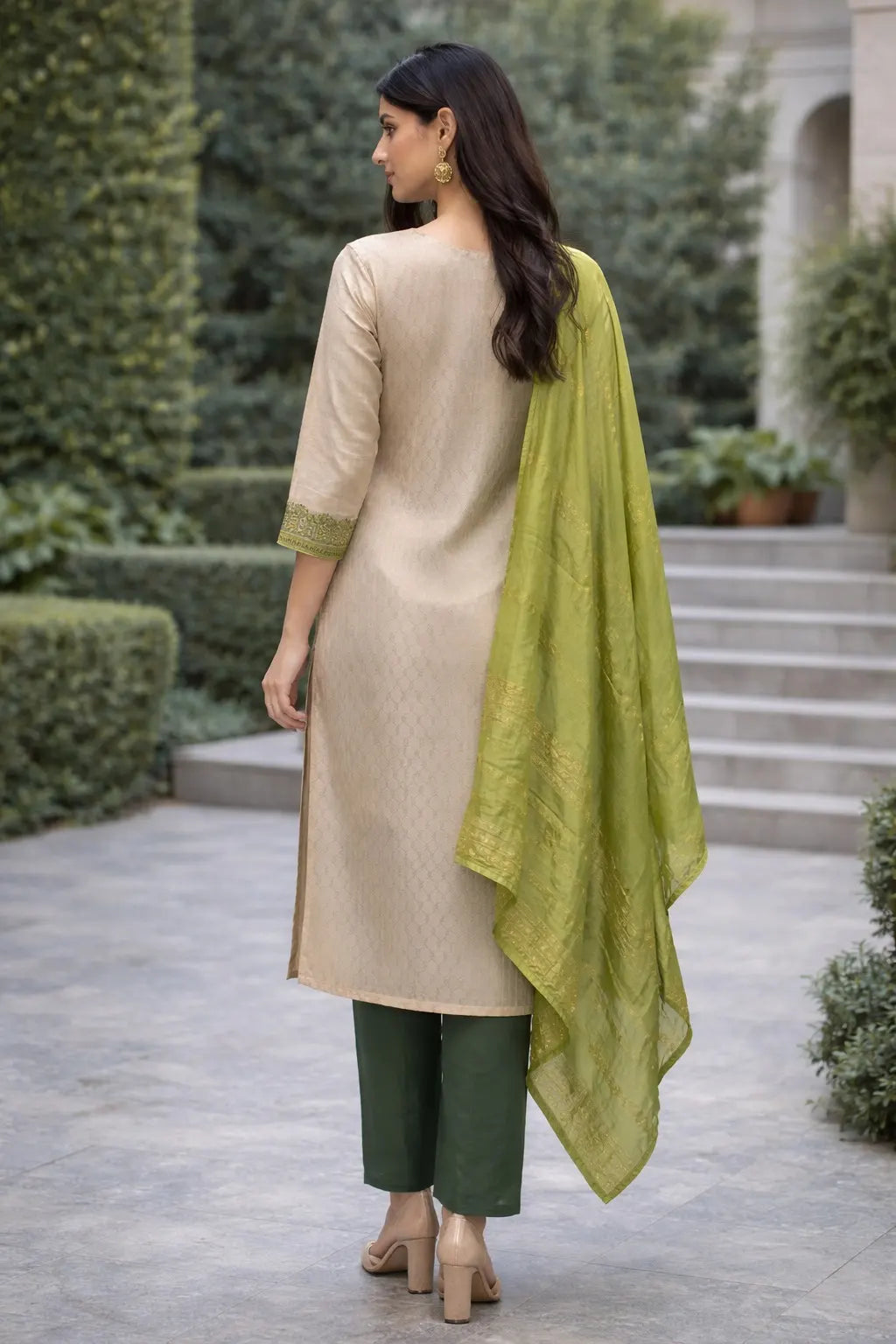 Designer Kurti Collection Party Wear