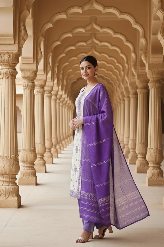 Kurti for Women New Arrival Ethnic Fashion