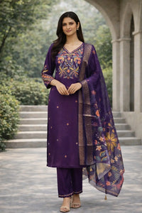 Latest Kurti Design Casual & Party Wear