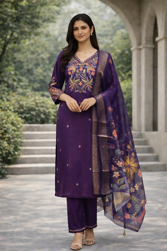 Latest Kurti Design Casual & Party Wear