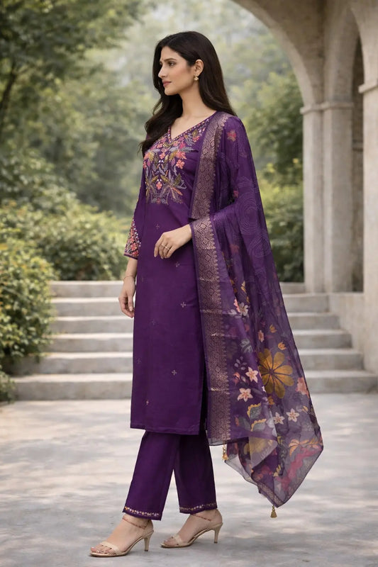 Latest Kurti Design Casual & Party Wear