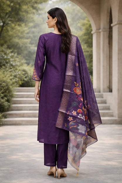 Latest Kurti Design Casual & Party Wear