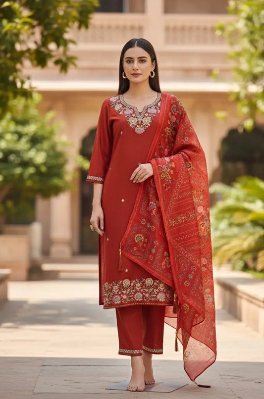 Summer Special Cotton Kurti Lightweight Wear