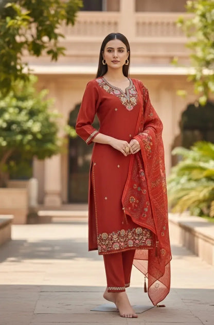 Summer Special Cotton Kurti Lightweight Wear