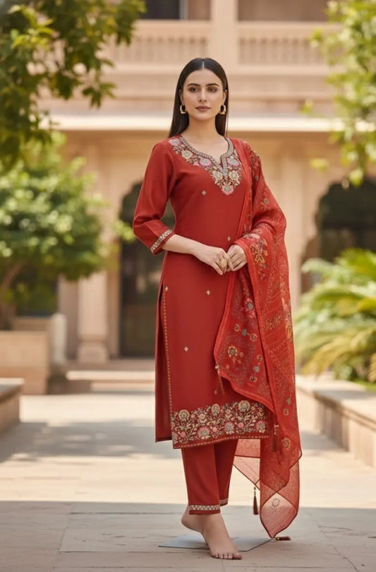 Summer Special Cotton Kurti Lightweight Wear