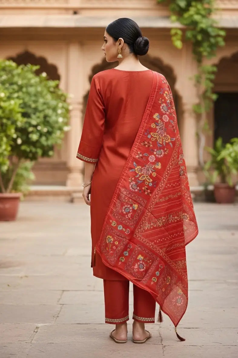 Summer Special Cotton Kurti Lightweight Wear