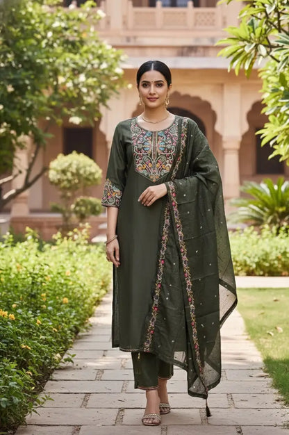 Festive Wear Designer Kurti Wedding Ready