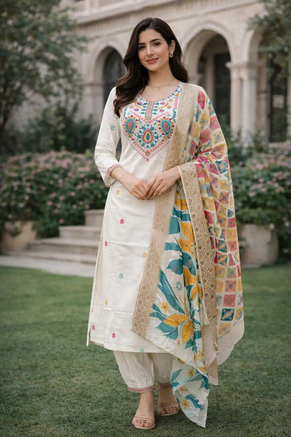 Modern Designer Kurti Stylish Collection