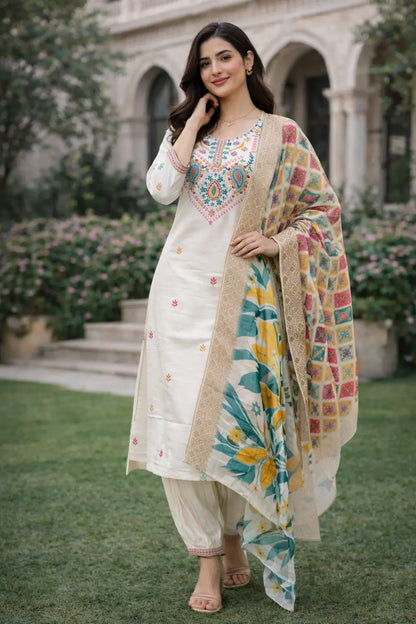 Modern Designer Kurti Stylish Collection