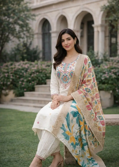 Modern Designer Kurti Stylish Collection