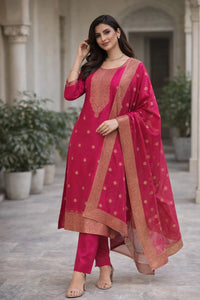 Classic Indian Kurti Traditional Wear