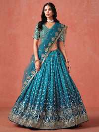 Royal Premium Couture Lehenga