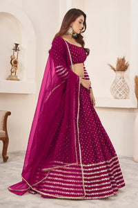 Designer Luxury Couture Lehenga
