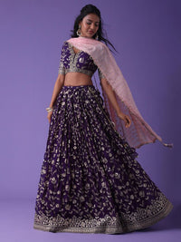 Signature Royal Fashion Lehenga