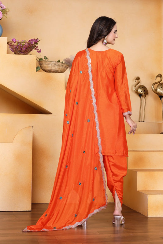 Zarina Salwar Suit  Designer Ethnic Women's Anarkali Dress